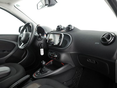 Smart Forfour - foto 10