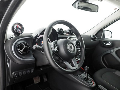 Smart Forfour - foto 11