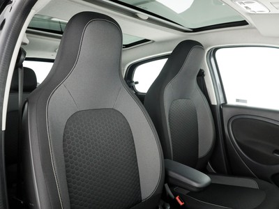 Smart Forfour - foto 12