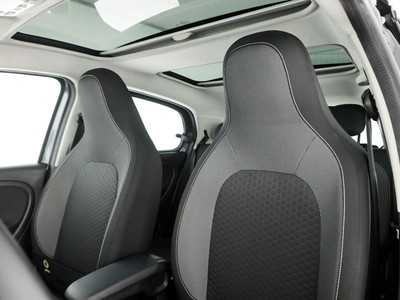 Smart Forfour - foto 13