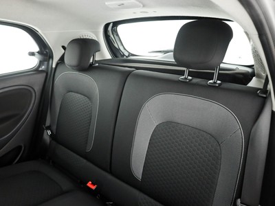 Smart Forfour - foto 14