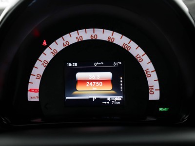 Smart Forfour - foto 15