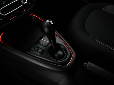 Smart Forfour - foto 17