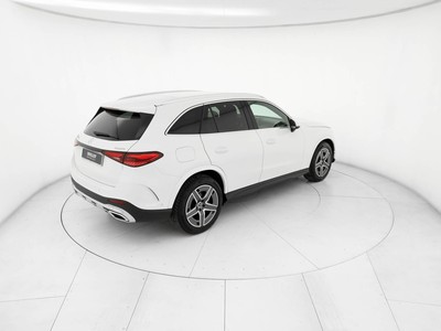 Mercedes GLC - foto 4