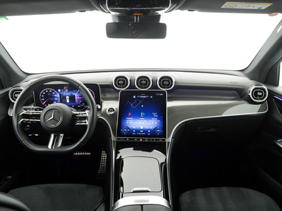 Mercedes GLC - foto 9