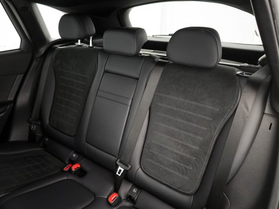 Mercedes GLC - foto 11