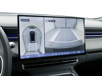 XPENG G6 - foto 17