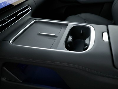 XPENG G6 - foto 18