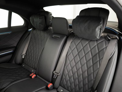 Mercedes Classe S Berlina - foto 11
