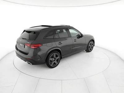 Mercedes GLC - foto 4