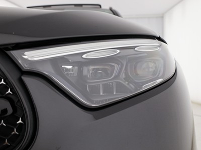 Mercedes GLC - foto 8
