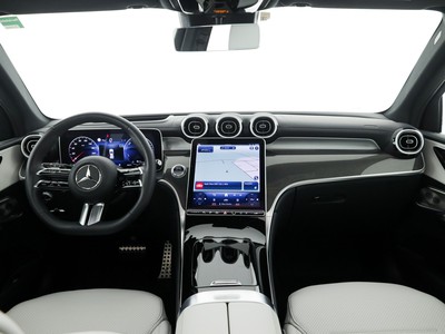Mercedes GLC - foto 9
