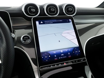 Mercedes GLC - foto 13