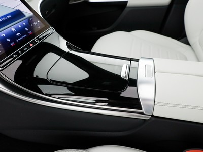 Mercedes GLC - foto 15