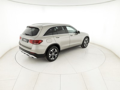 Mercedes GLC - foto 4