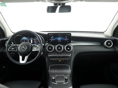 Mercedes GLC - foto 9