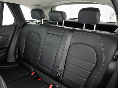 Mercedes GLC - foto 11