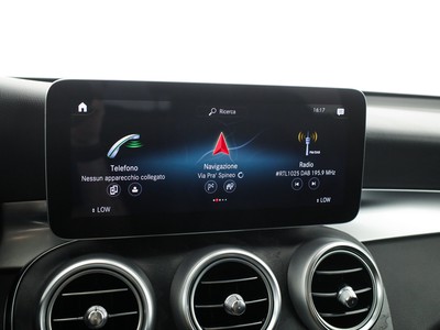 Mercedes GLC - foto 13