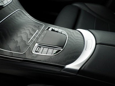 Mercedes GLC - foto 14