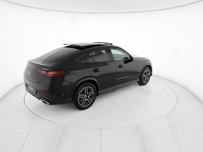 Mercedes GLC Coupè - foto 4