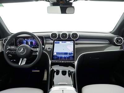 Mercedes GLC Coupè - foto 9