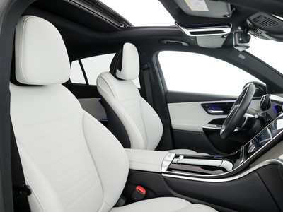 Mercedes GLC Coupè - foto 10