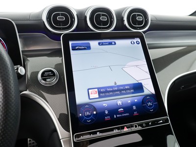 Mercedes GLC Coupè - foto 13