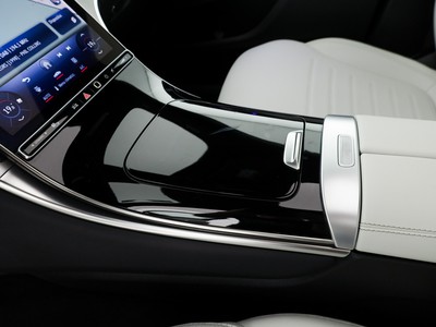 Mercedes GLC Coupè - foto 15
