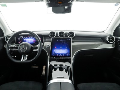 Mercedes GLC - foto 9