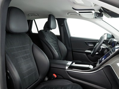 Mercedes GLC - foto 10