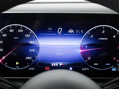Mercedes GLC - foto 12