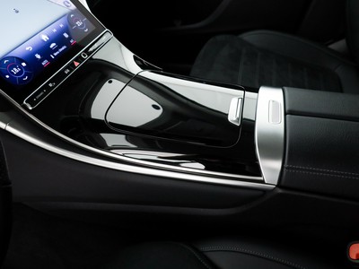 Mercedes GLC - foto 15