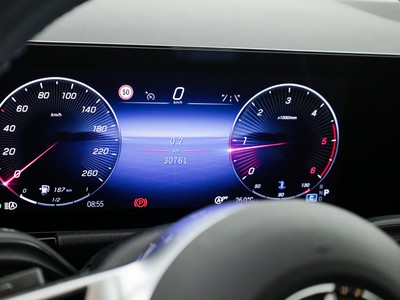 Mercedes GLA - foto 14