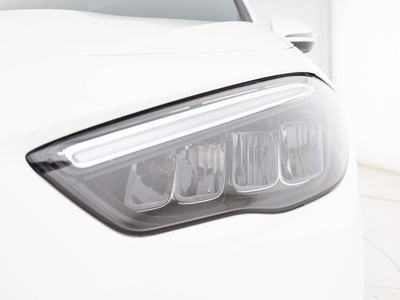 Mercedes GLA - foto 8