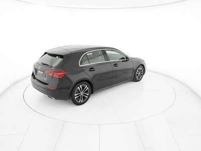 Mercedes Classe A - foto 4
