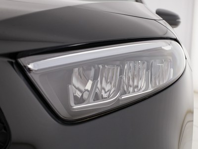 Mercedes Classe A - foto 8