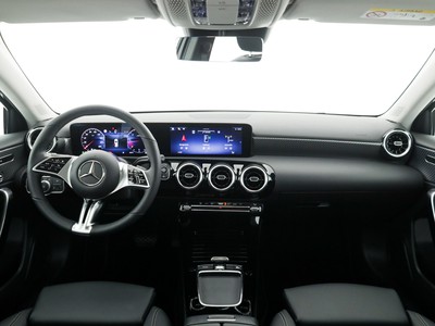 Mercedes Classe A - foto 9