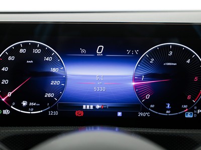 Mercedes Classe A - foto 12