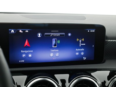 Mercedes Classe A - foto 13