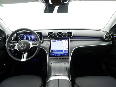 Mercedes Classe C Berlina - foto 9