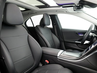 Mercedes Classe C Berlina - foto 10