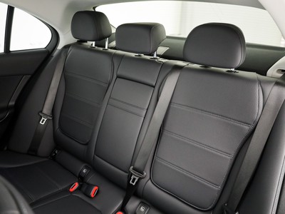 Mercedes Classe C Berlina - foto 11
