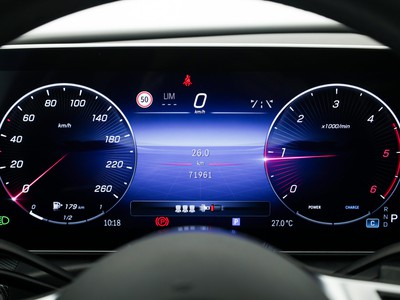 Mercedes Classe C Berlina - foto 12