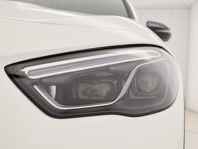 Mercedes GLA - foto 8
