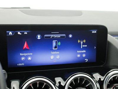 Mercedes GLA - foto 13