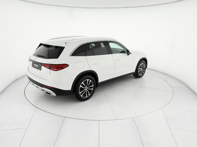 Mercedes GLC - foto 4