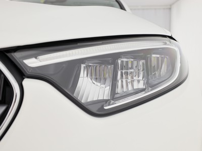 Mercedes GLC - foto 8