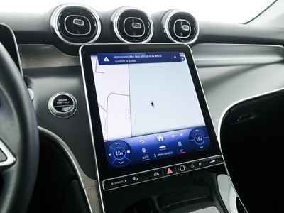 Mercedes GLC - foto 13