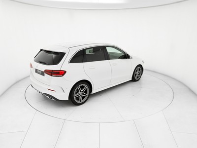 Mercedes Classe B - foto 4