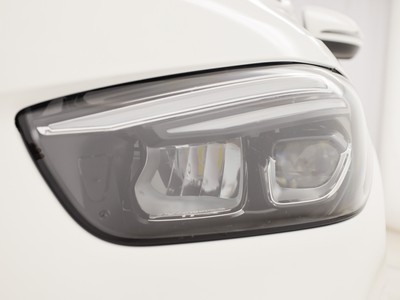 Mercedes Classe B - foto 8